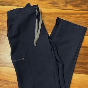 Yola™ Skinny Scrub Pants